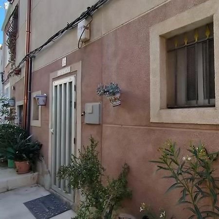 Casa Chato Casita San Roque Alicante Extérieur photo