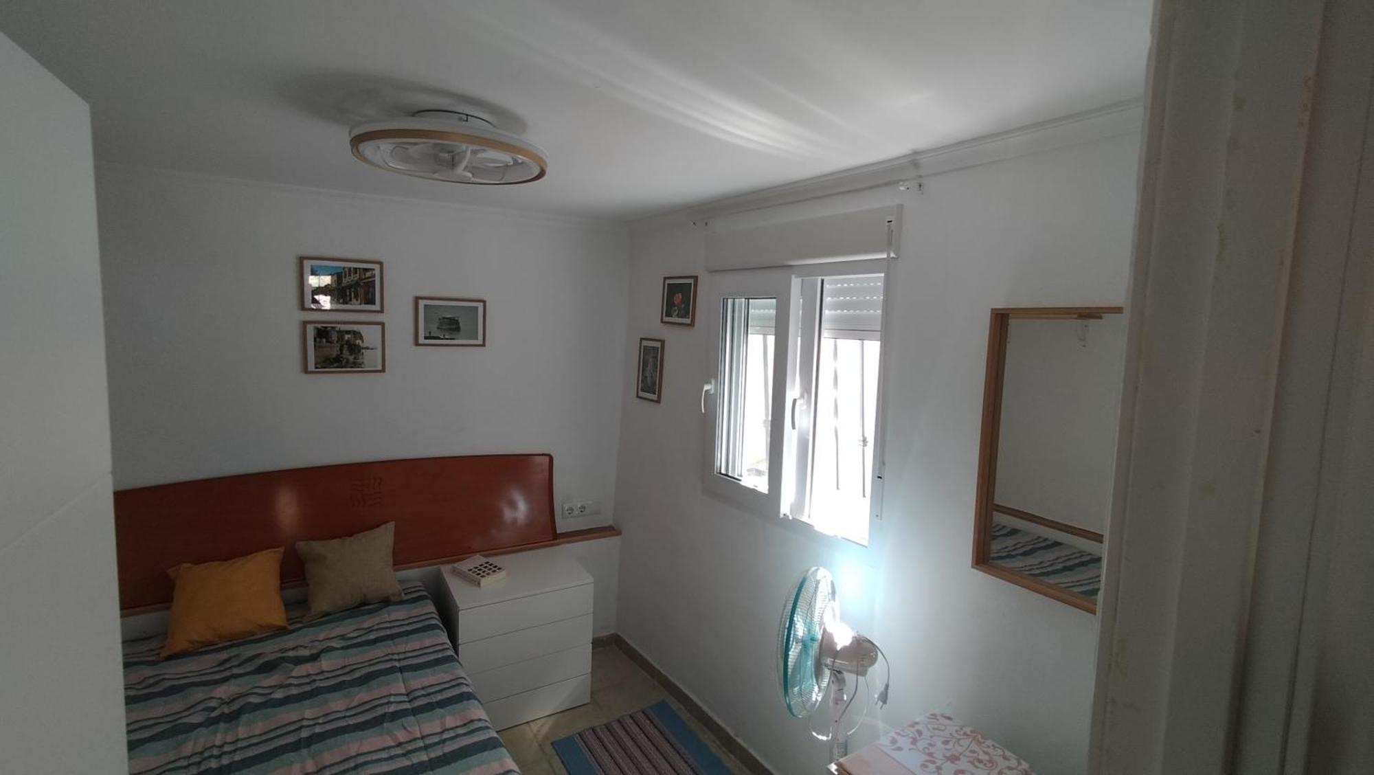 Casa Chato Casita San Roque Alicante Extérieur photo